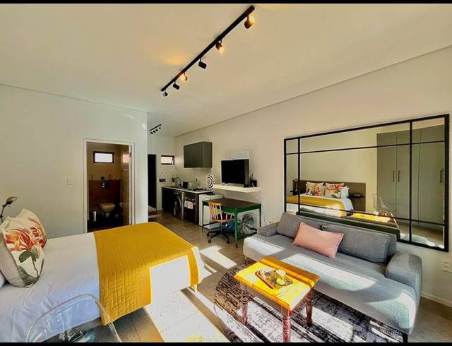 0 BEDROOM PROPERTY TO RENT IN HYDE PARK